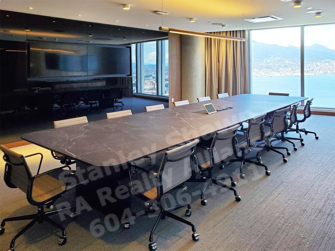 320 Granville ST #650 Vancouver, BC V6C 1S9