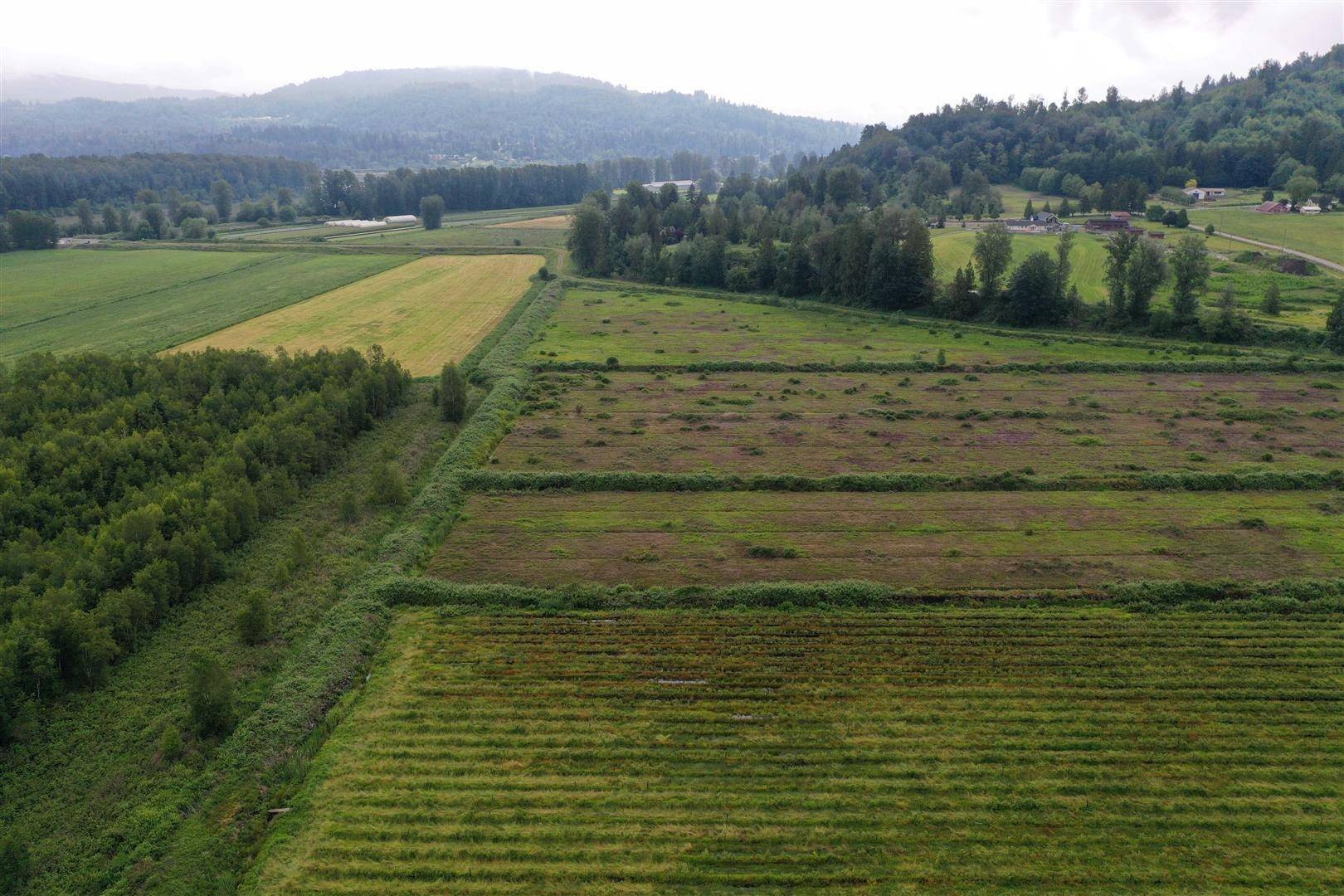 Abbotsford, BC V4X 2G7,8201 Dyke RD