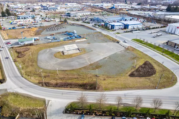 Chilliwack, BC V2R 0L1,44037 Progress WAY