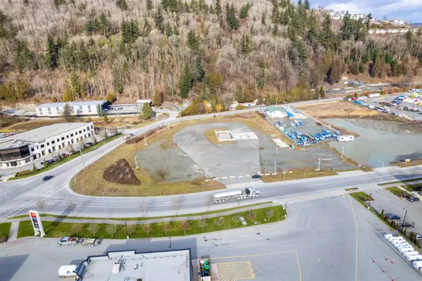 Chilliwack, BC V2R 0L1,44037 Progress WAY