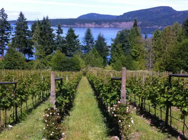 Pender Island, BC V0N 2M1,6621 Harbour Hill DR