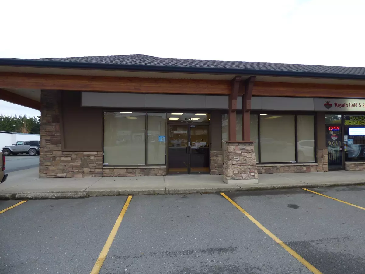 Chilliwack, BC V2R 4G6,7300 Vedder RD #B