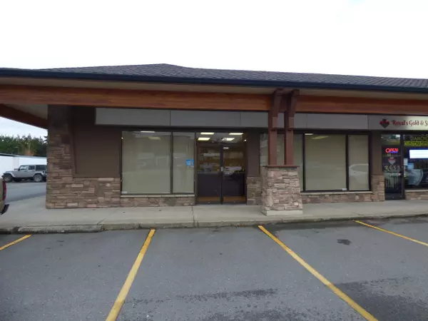 7300 Vedder RD #B, Chilliwack, BC V2R 4G6