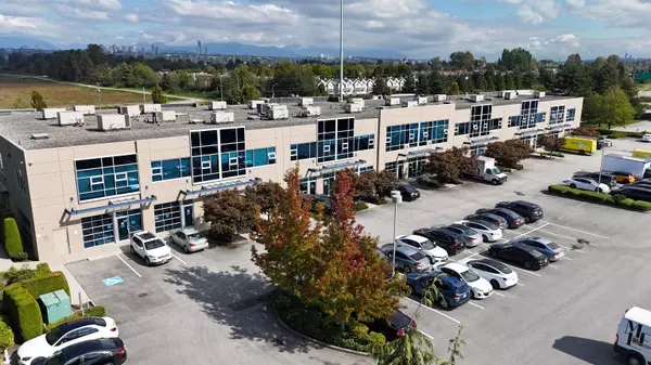 Richmond, BC V6V 0A8,21900 Westminster HWY #230