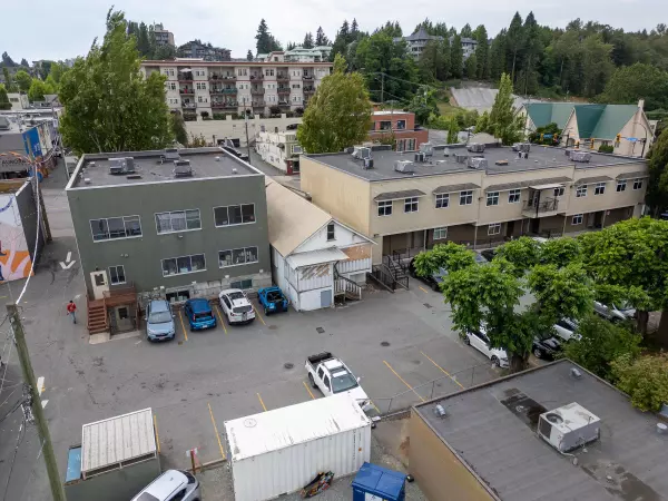 Abbotsford, BC V2S 3T6,2626 Montrose AVE #301