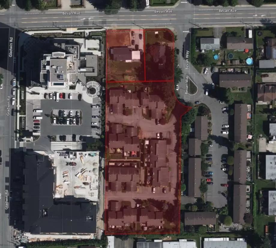 Abbotsford, BC V2S 1T3,32848 Bevan AVE