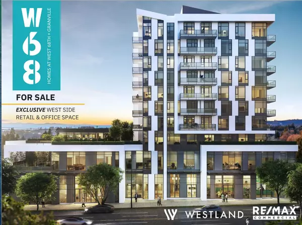 8415 Granville ST #OFFICE 230, Vancouver, BC V6P 4Z9