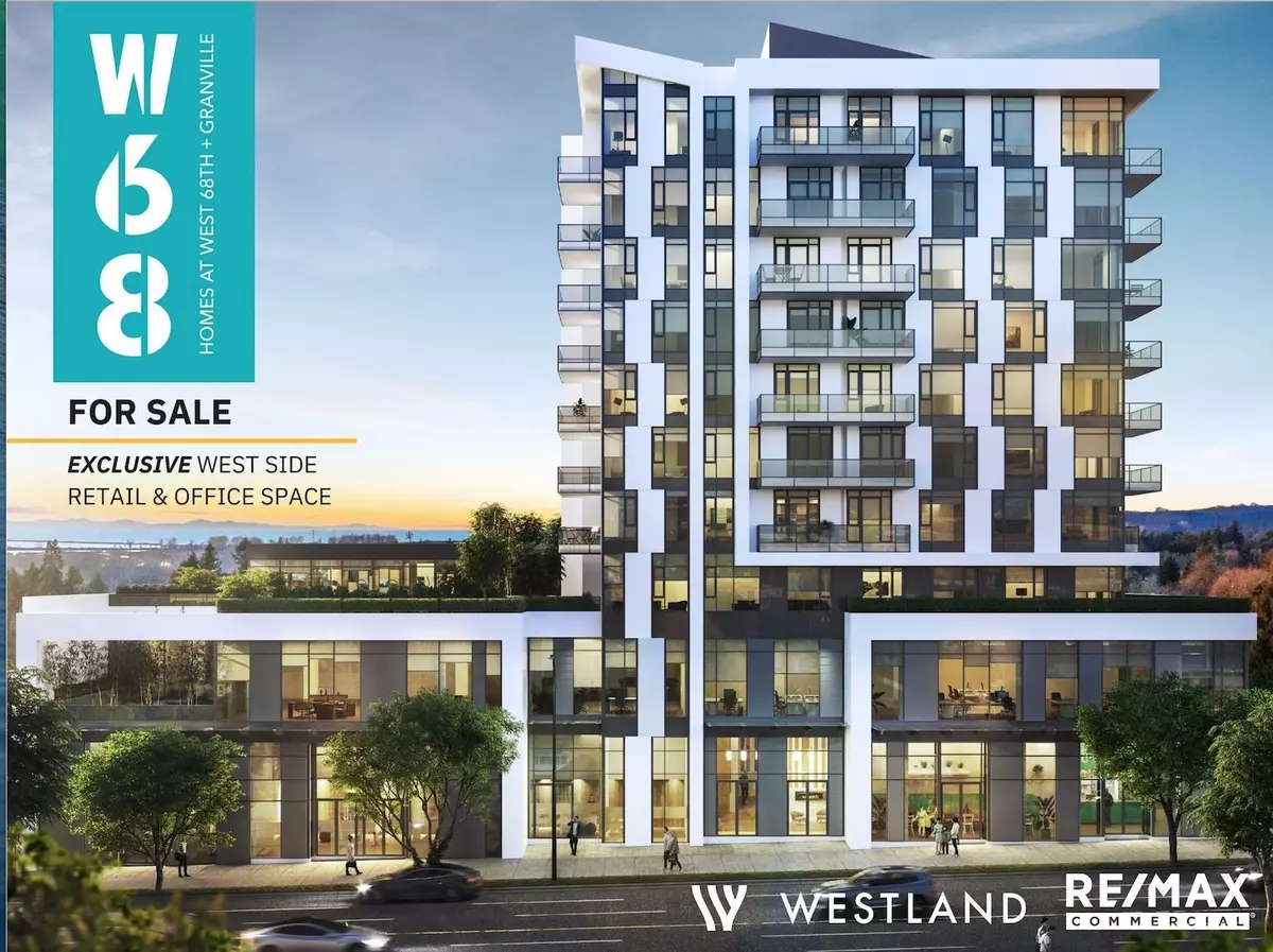 Vancouver, BC V6P 4Z9,8415 Granville ST #OFFICE 250