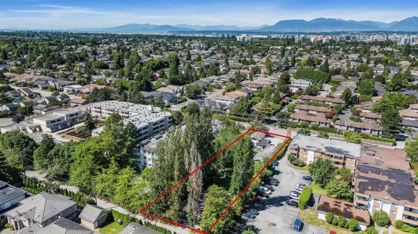 Richmond, BC V6Y 1A2,7640 Francis RD