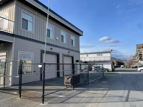 Chilliwack, BC V2P 1L4,45851 Railway AVE