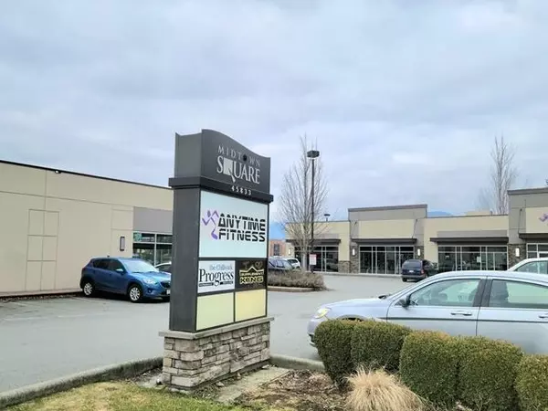 Chilliwack, BC V2P 1L6,45833 Alexander AVE #102