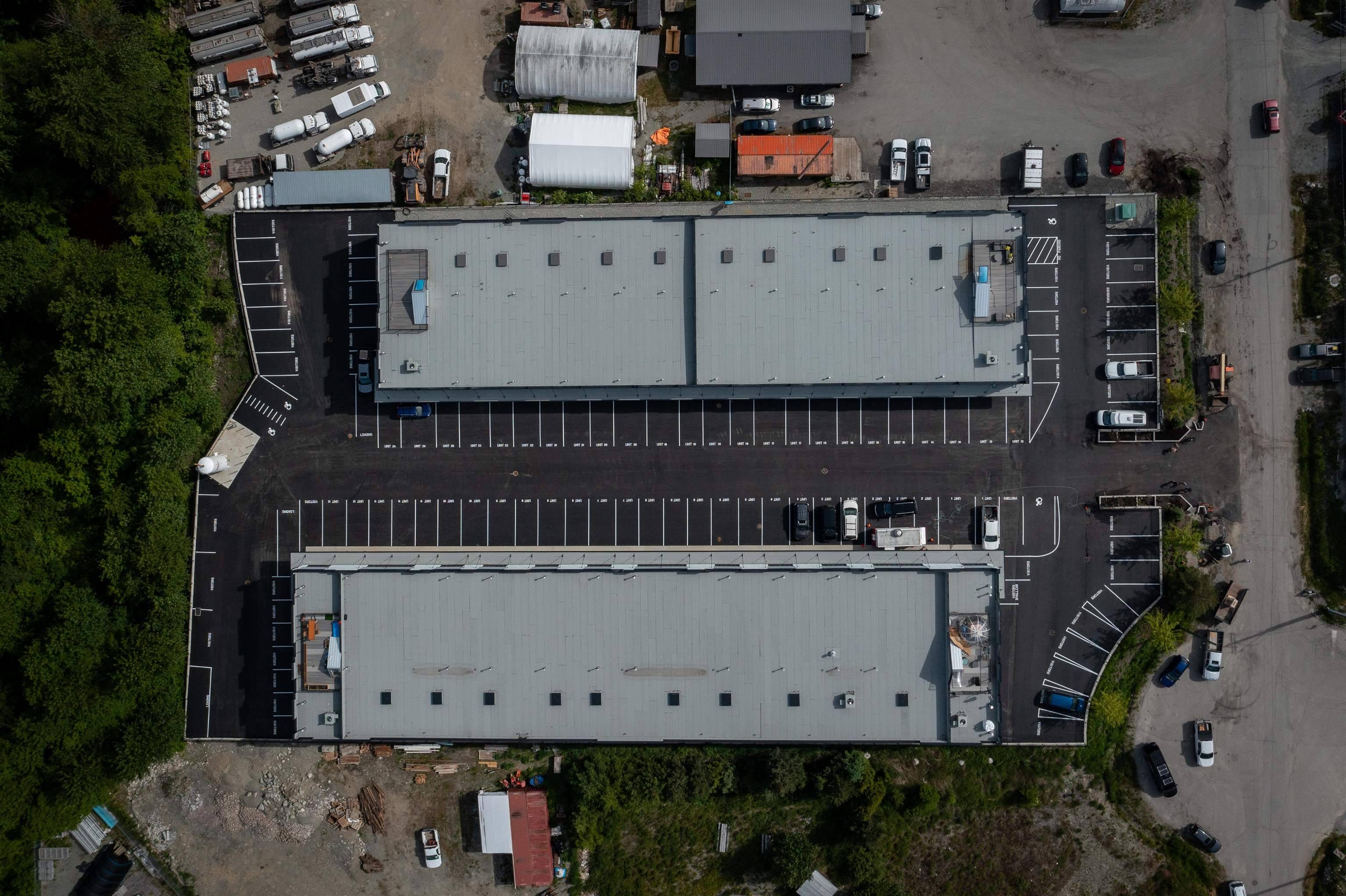 Pemberton, BC V0N 2L3,7342 Industrial WAY #19
