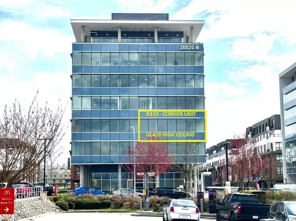 20020 84 AVE #B310, Langley, BC V2Y 5K9