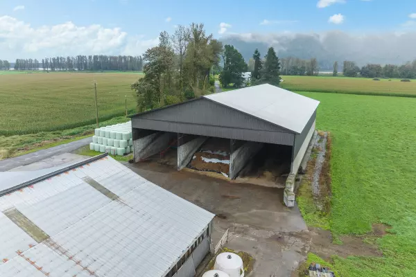 8713 Howell RD Mission, BC V0M 1G0