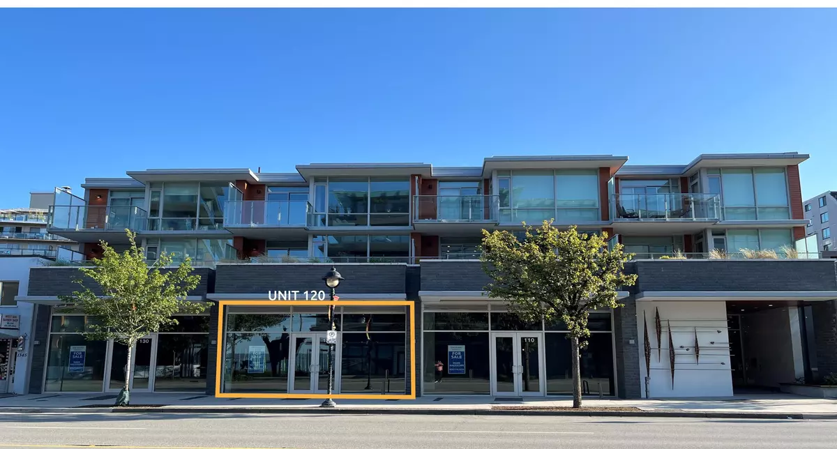 West Vancouver, BC V7T 1B6,1331 Marine DR #120