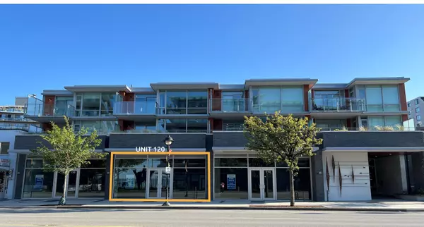 1331 Marine DR #120, West Vancouver, BC V7T 1B6