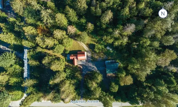 Mission, BC V4S 1H9,29883 Anderson AVE