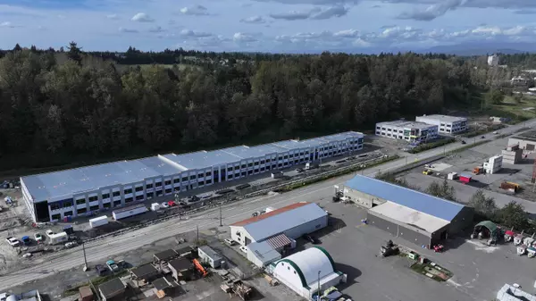 Abbotsford, BC V2S 9J2,1471 Riverside RD #C175