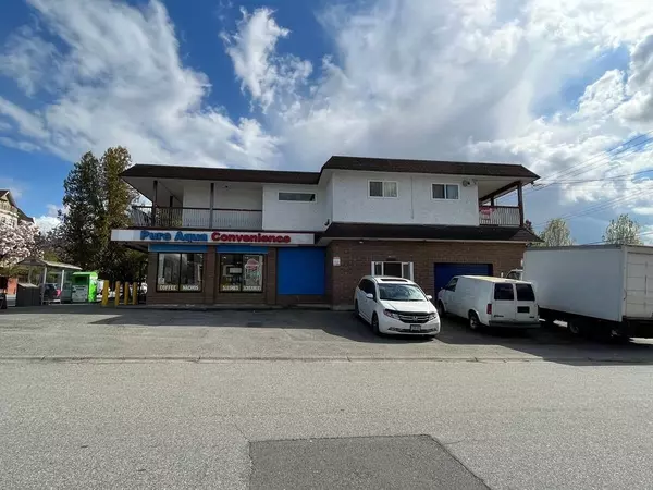 Port Coquitlam, BC V3C 3C6,2149 Shaughnessy ST