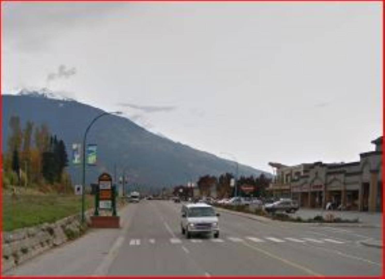No City Value, BC V0E 2S0,401 W Victoria RD