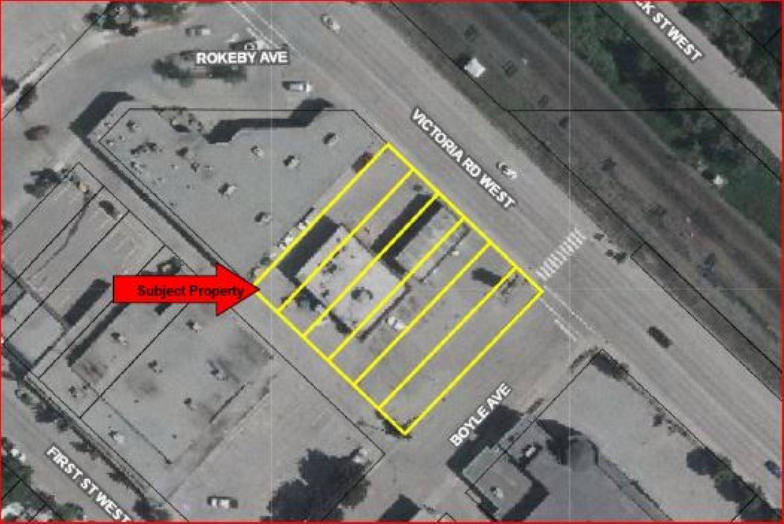 401 W Victoria RD No City Value, BC V0E 2S0