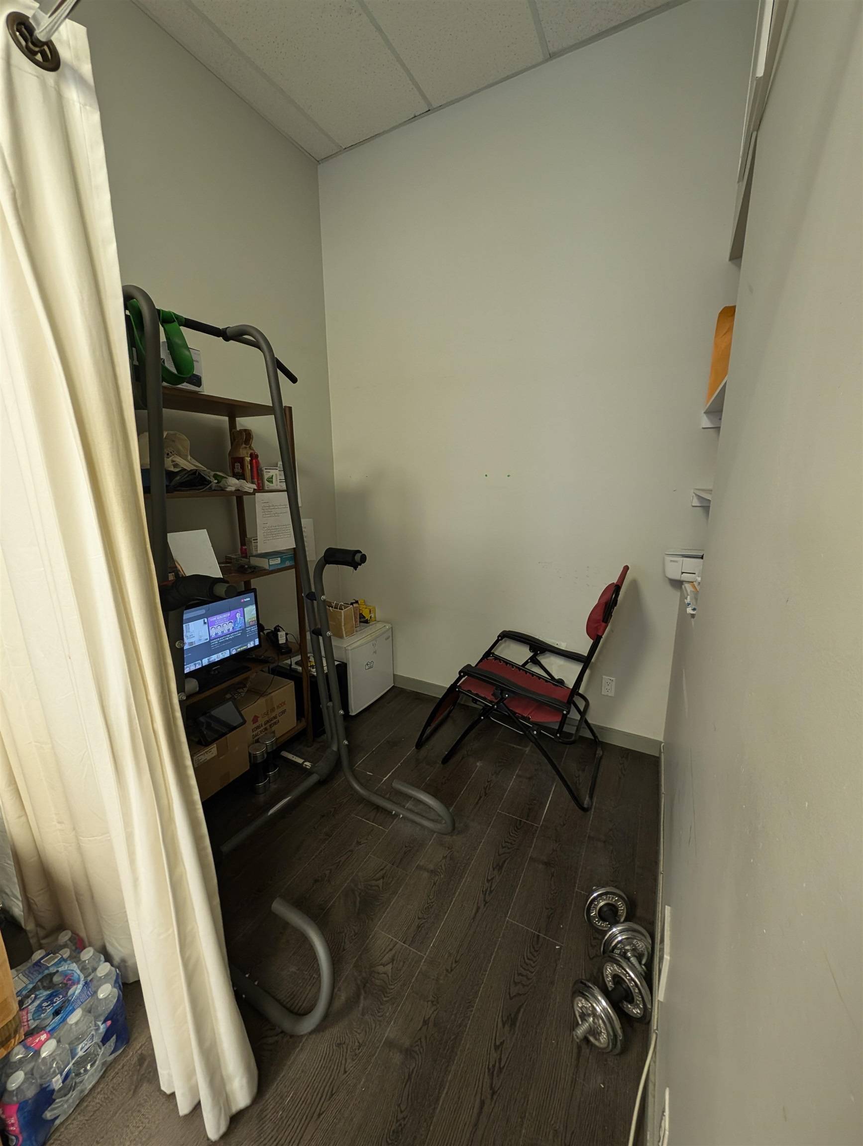 Vancouver, BC V6R 4N6,2083 Alma ST #225