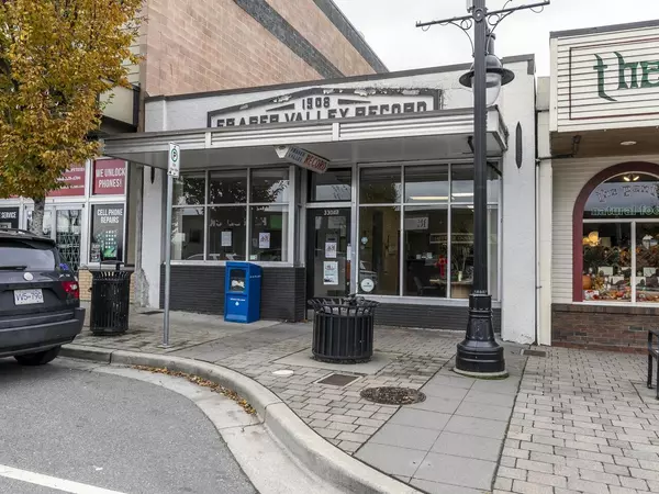 33047 1st AVE, Mission, BC V2V 1G2