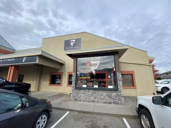 Chilliwack, BC V2R 3N4,5725 Vedder RD #1