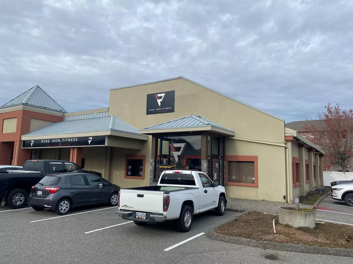 Chilliwack, BC V2R 3N4,5725 Vedder RD #1