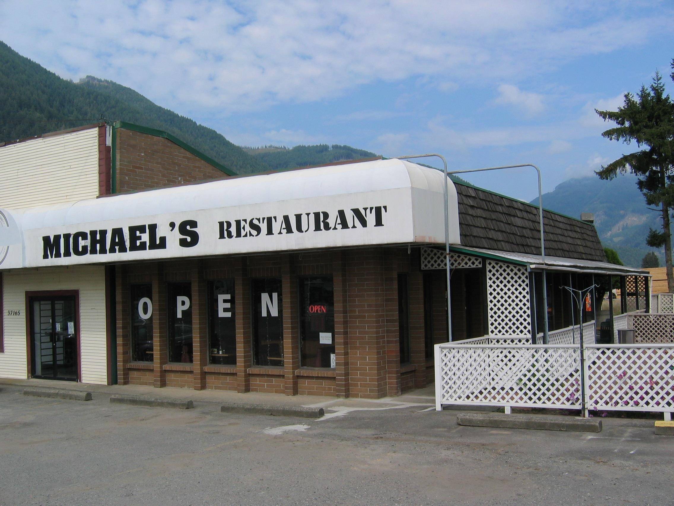 37165 Lougheed HWY #1, Mission, BC V0M 1H0