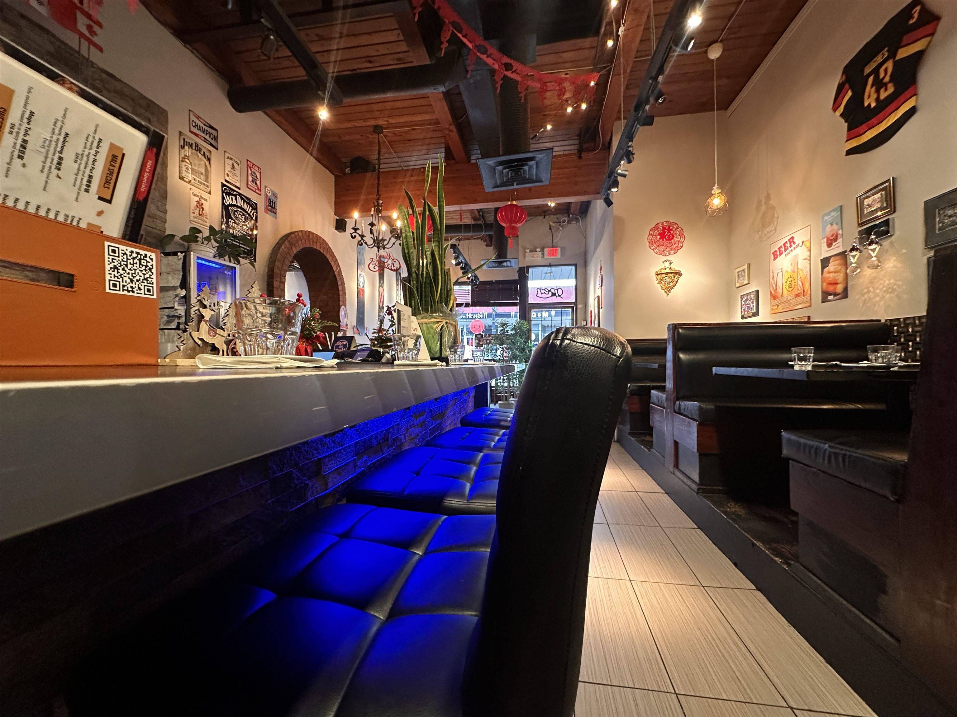 836 Denman ST Vancouver, BC V6G 2L8