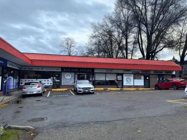 Vancouver, BC V5Z 2V9,3080 Cambie ST