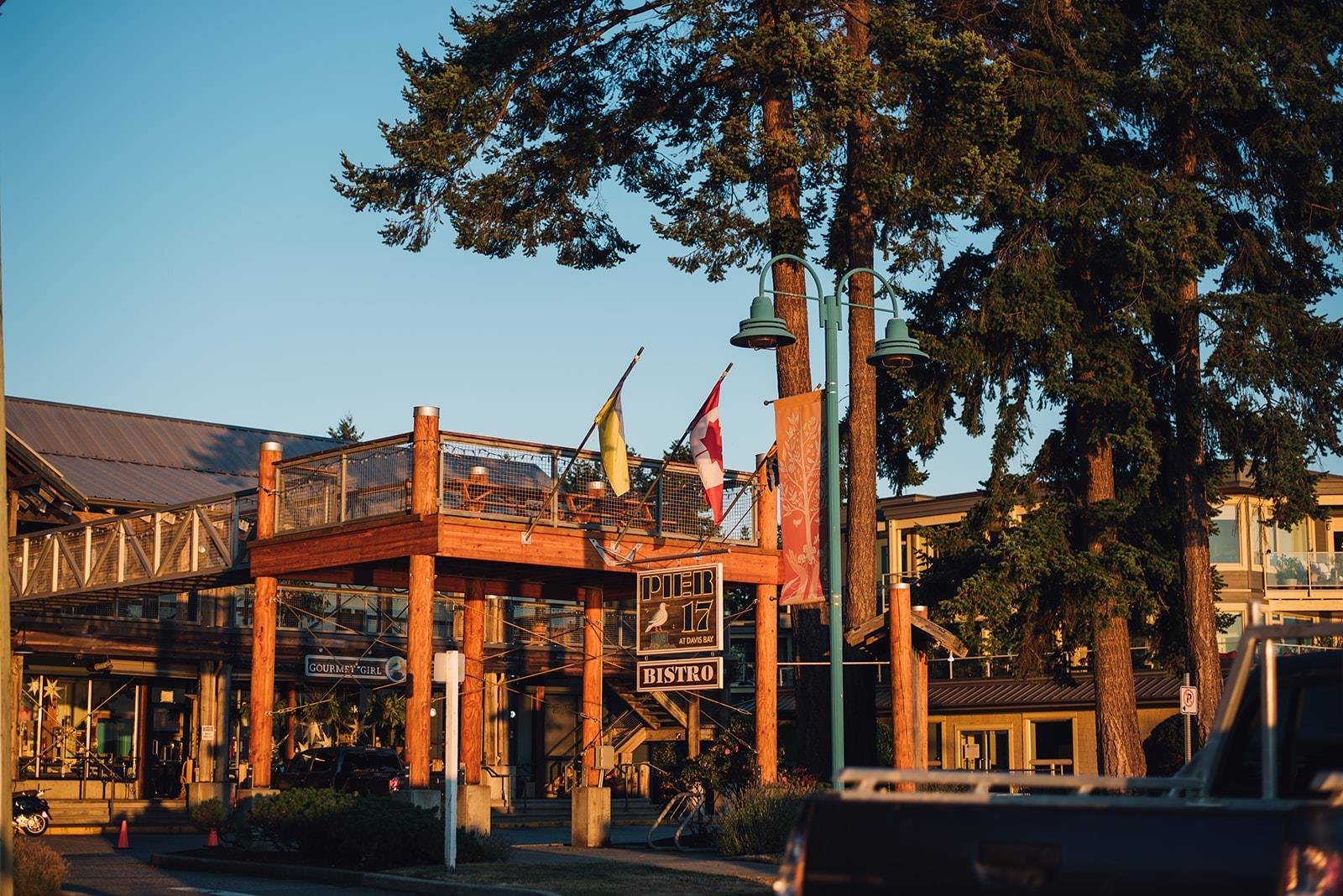 4720 Sunshine Coast HWY #5, Sechelt, BC V7Z 0E6
