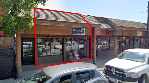 287 Gower PT #301, Gibsons, BC V0N 1V8