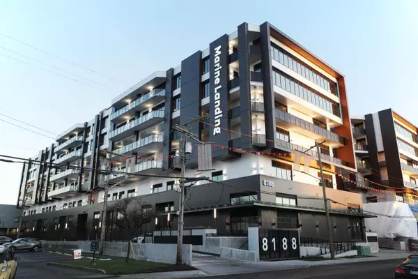 8188 Manitoba ST #632, Vancouver, BC V5X 4L8