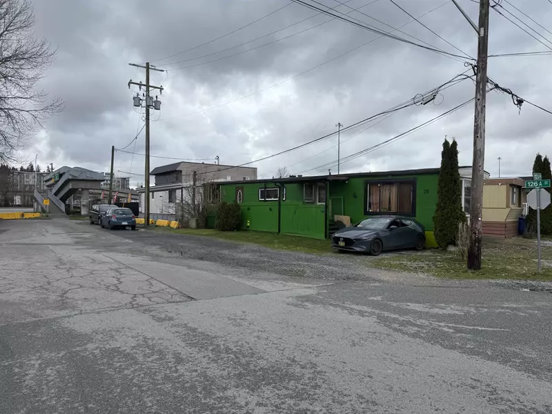 12662 112a AVE, Surrey, BC V3V 8B6