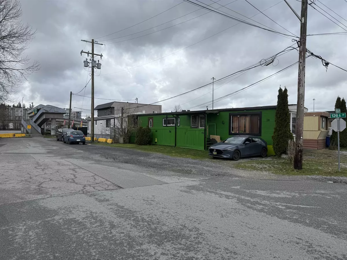 Surrey, BC V3V 8B6,12662 112a AVE