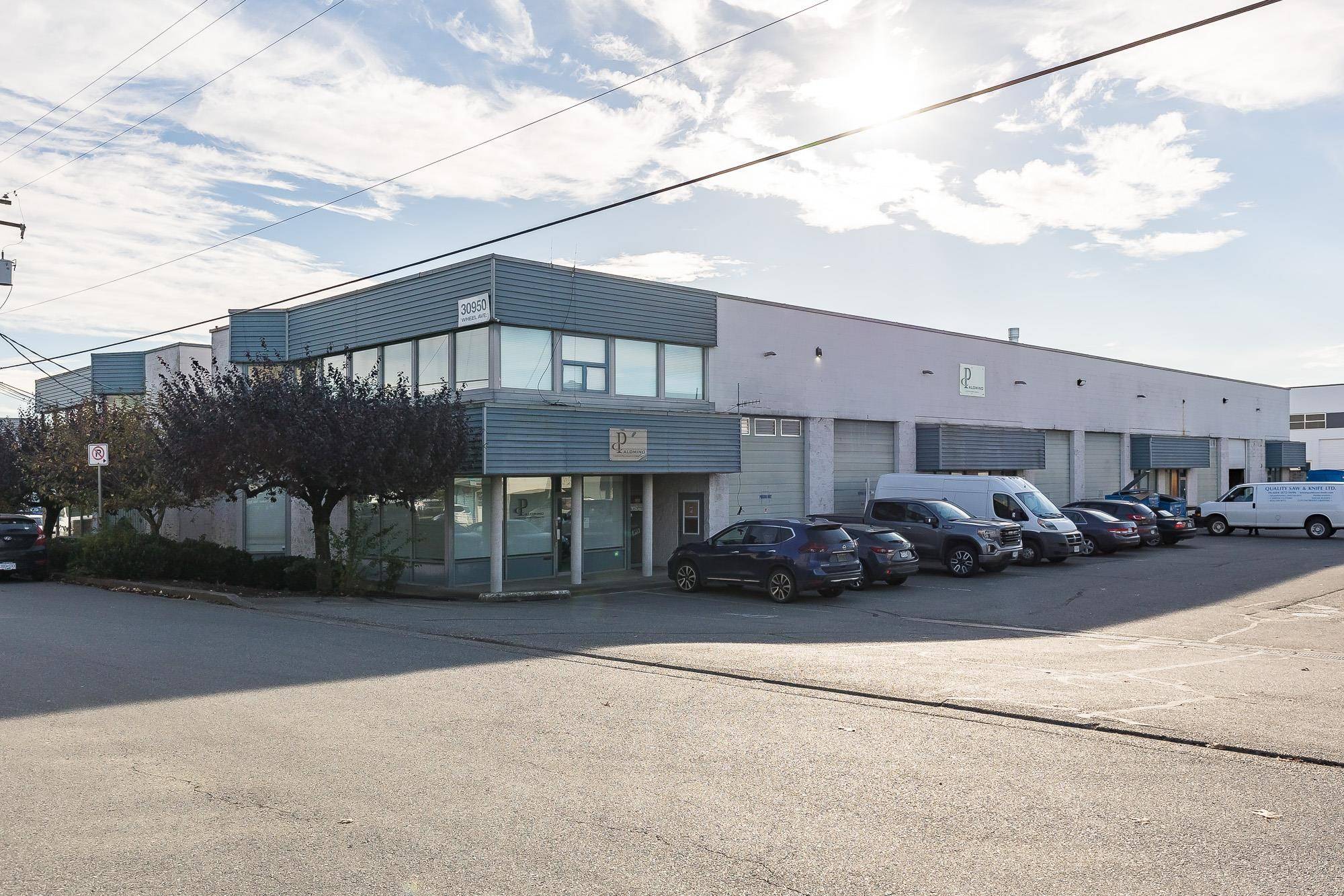 30950 Wheel AVE #501, Abbotsford, BC V2T 6G7