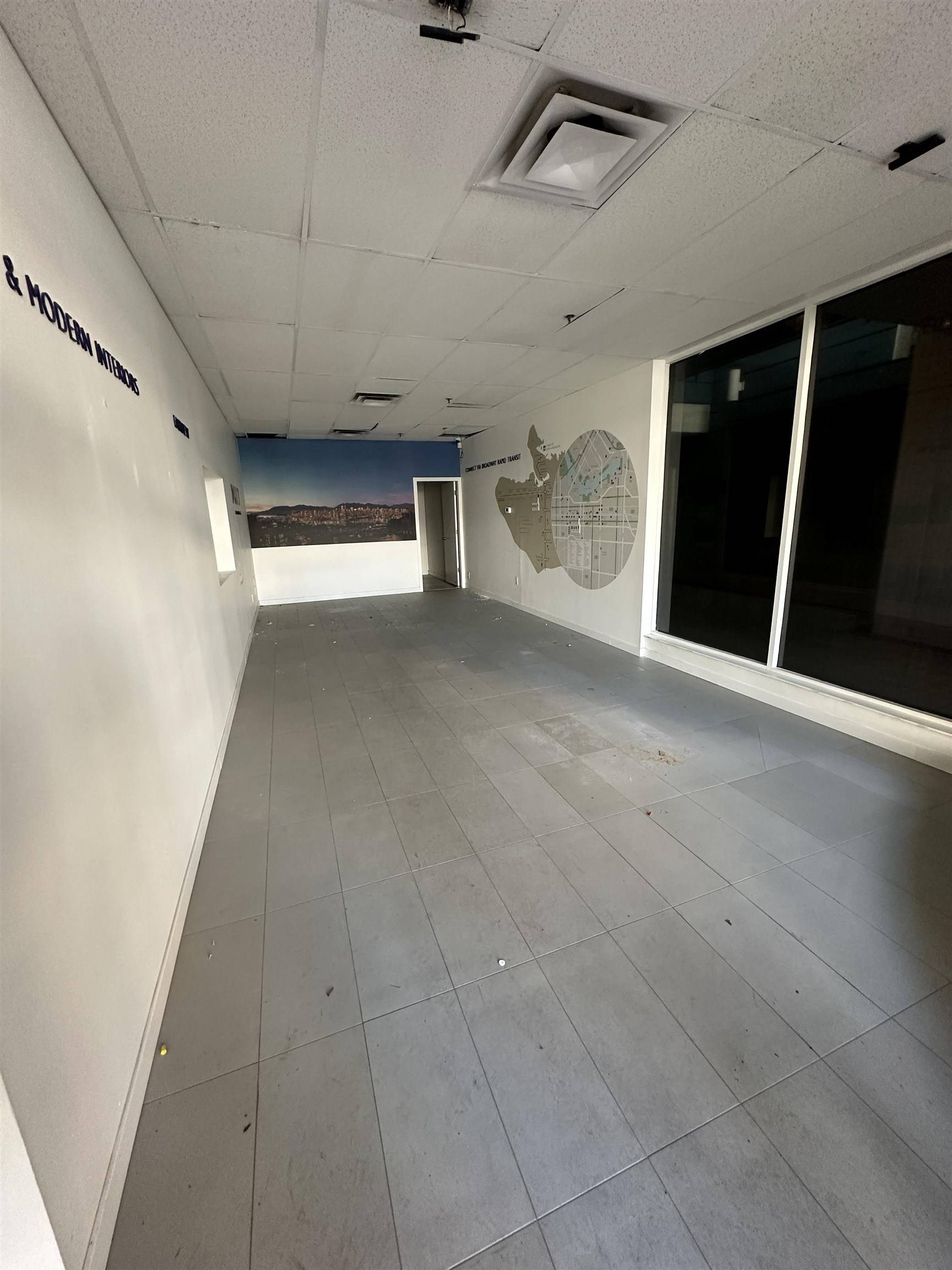 1128 W Broadway #6, Vancouver, BC V6H 1G5