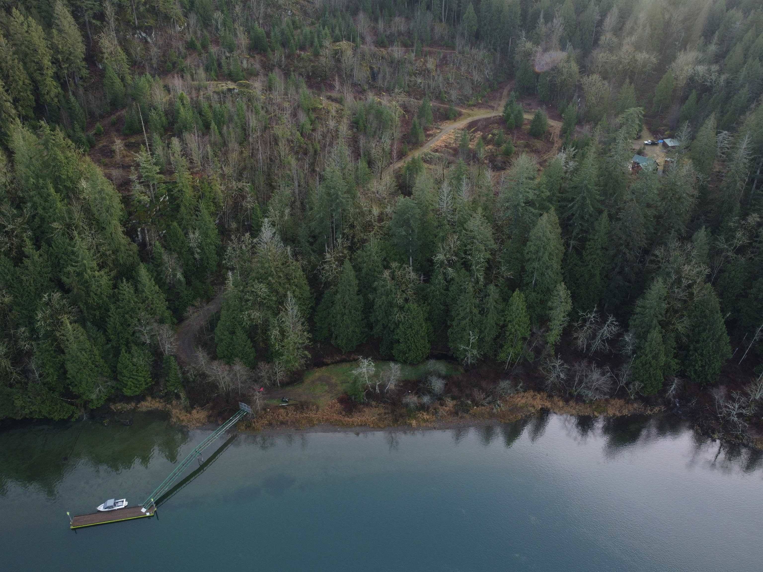 Harrison Hot Springs, BC V0M 1K0,SEC 8 Harrison RIV #SUB 12