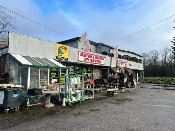 Maple Ridge, BC V2W 1B8,23549 Lougheed HWY