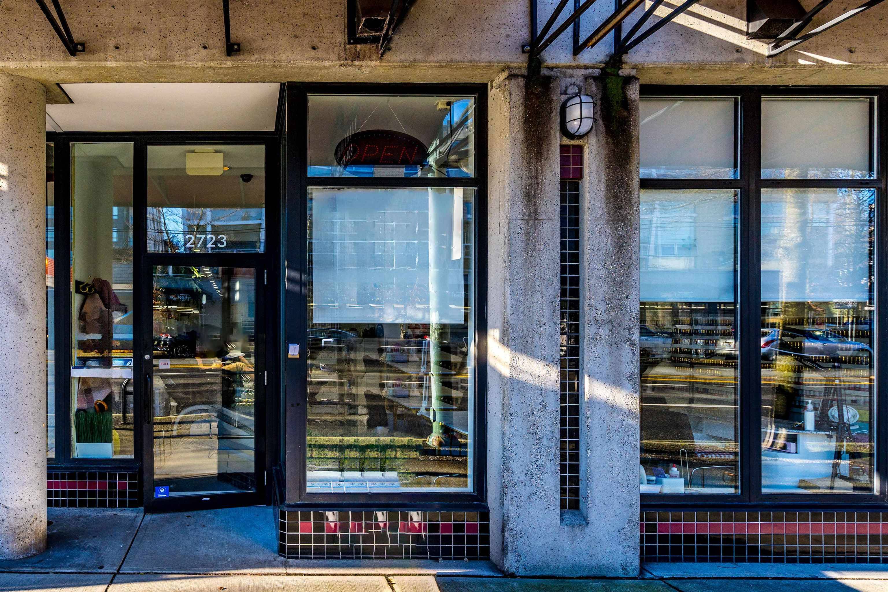 Vancouver, BC V6K 4V1,2768 Cranberry DR