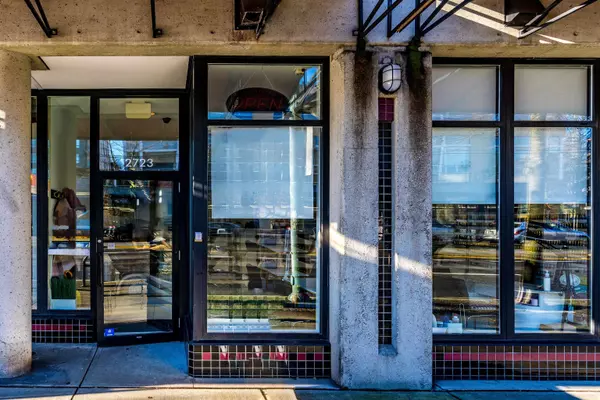 Vancouver, BC V6K 4V1,2768 Cranberry DR