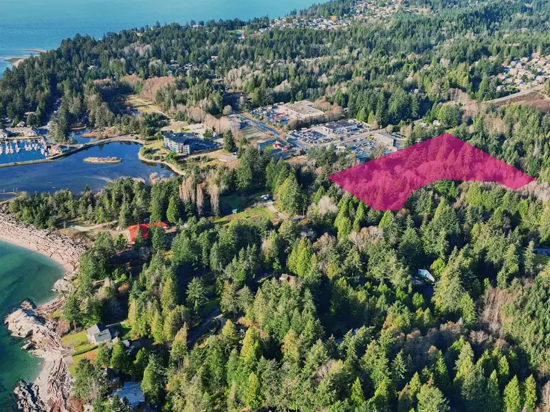 4314 Sunshine Coast HWY, Sechelt, BC V7Z 0B2