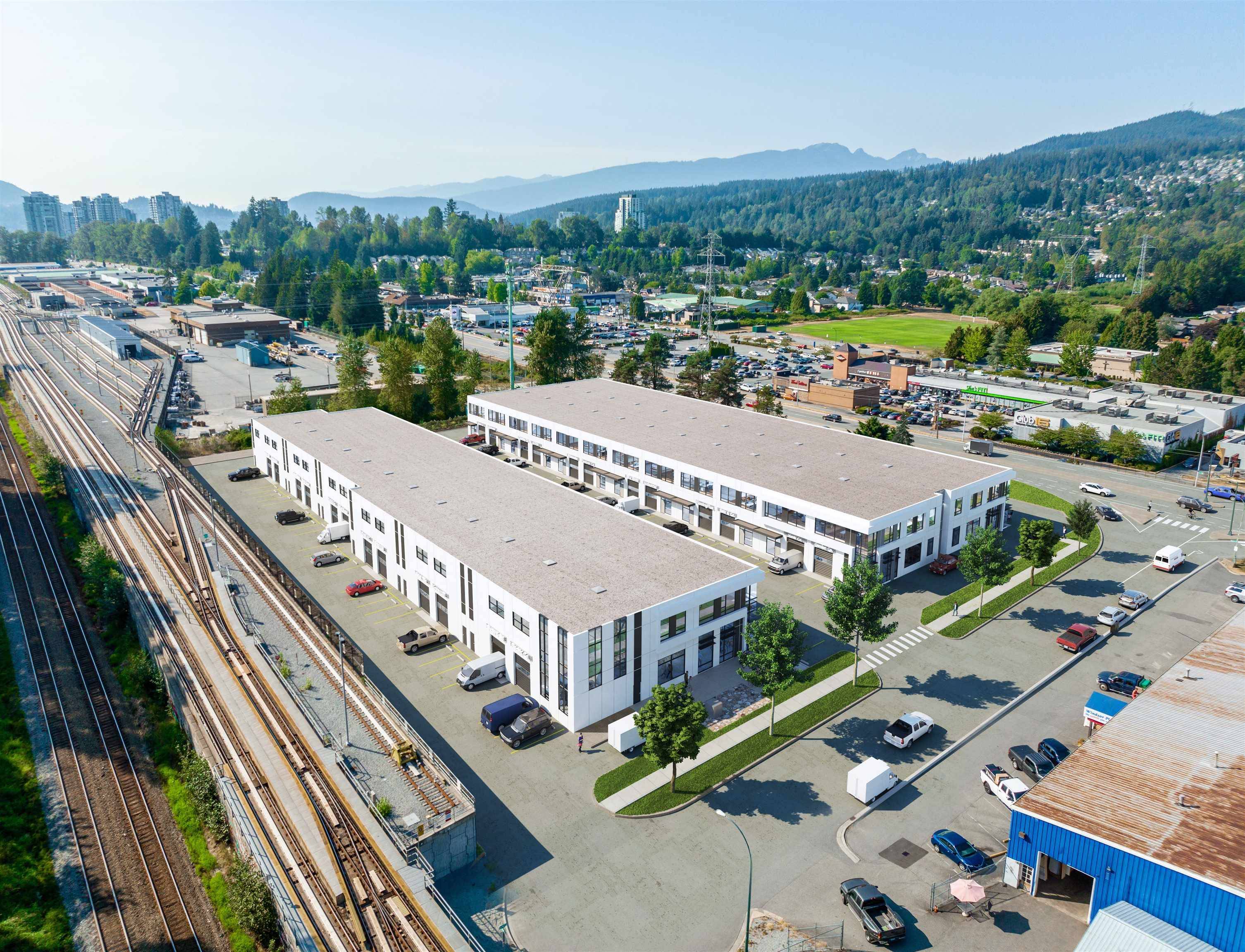 Coquitlam, BC V5K 1Z6,2660 Barnet HWY #23