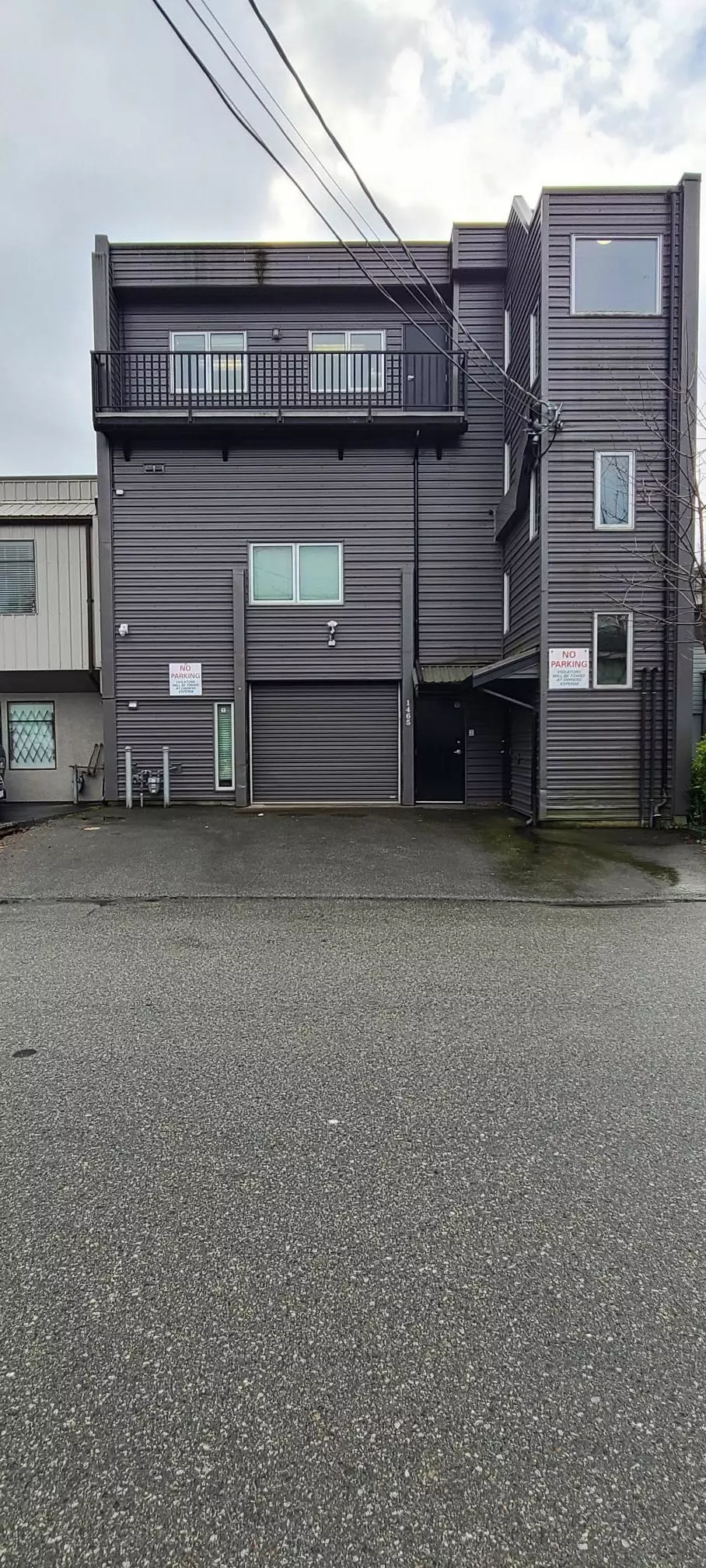 North Vancouver, BC V7J 1G1,1465 Rupert ST