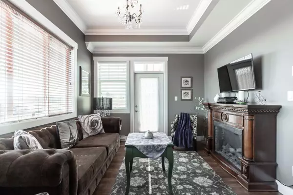 Abbotsford, BC V4X 0A6,2379 Chardonnay LN