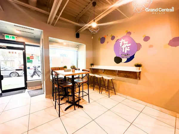 608 W Broadway Vancouver, BC V5Z 1G2