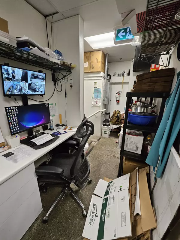 Vancouver, BC,Address not disclosed