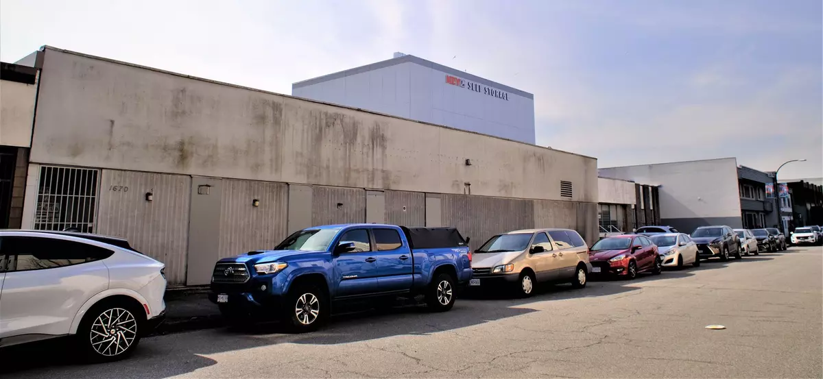 Vancouver, BC V5L 1L6,1670 Pandora ST